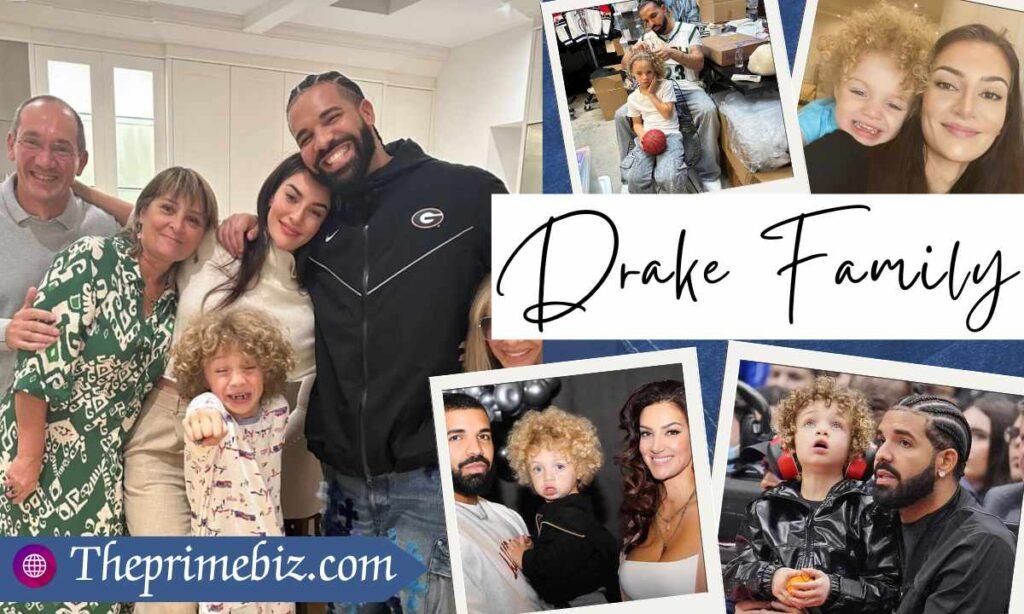 Drake Family