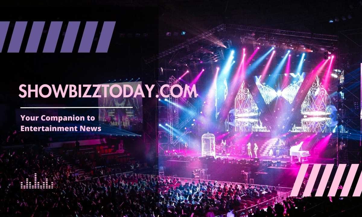 Showbizztoday.com – Your Companion to Entertainment News