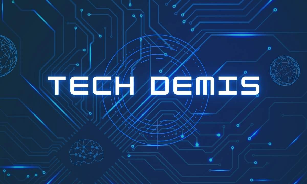 Tech Demis: Pioneers in Technology Reviews and Insights