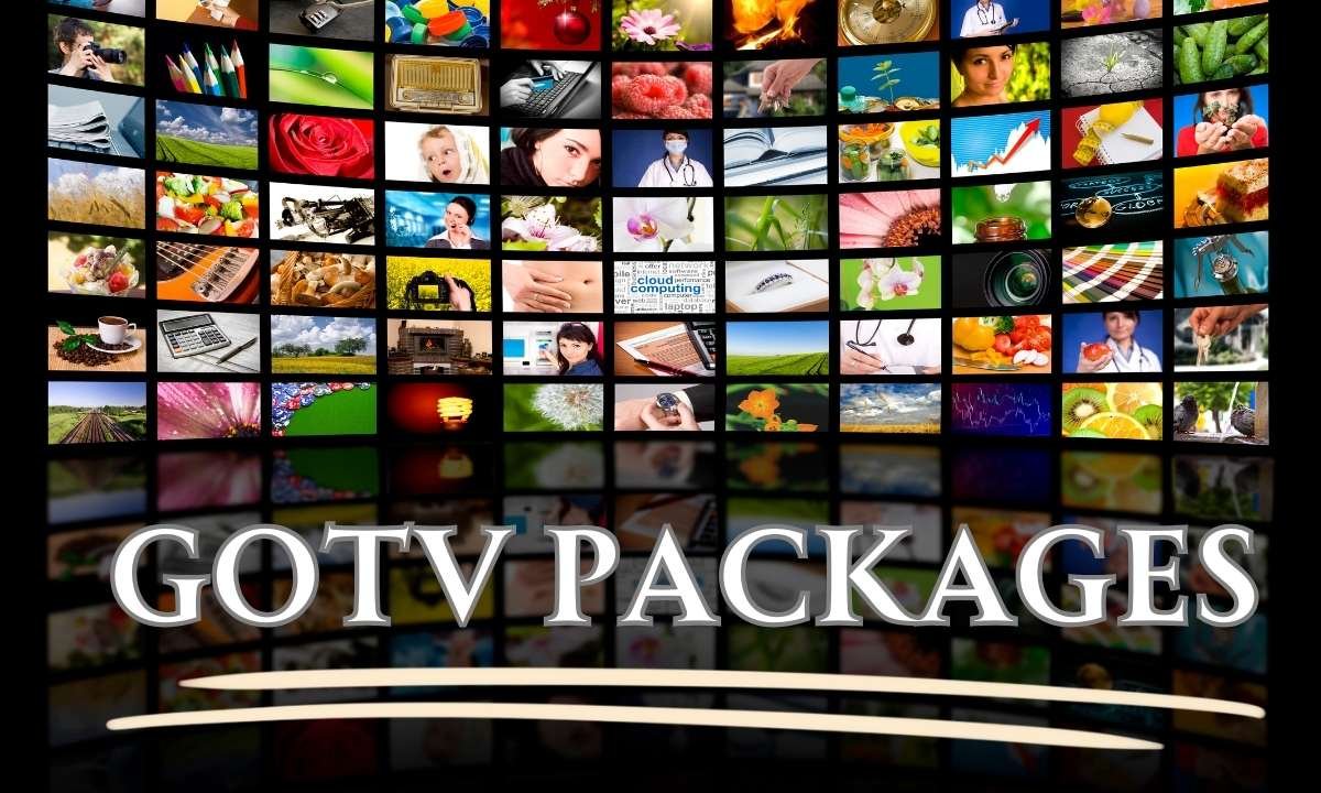 GOtv Packages: A Complete Guide for Viewers