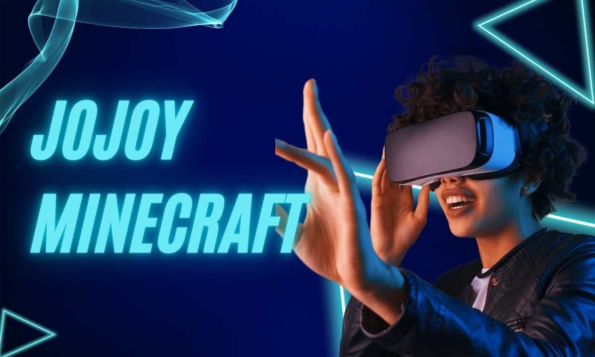 Jojoy Minecraft: A New Way to Enhance Your Gaming Experience